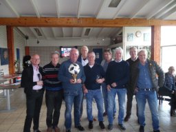 Memories Kees Ledderhof